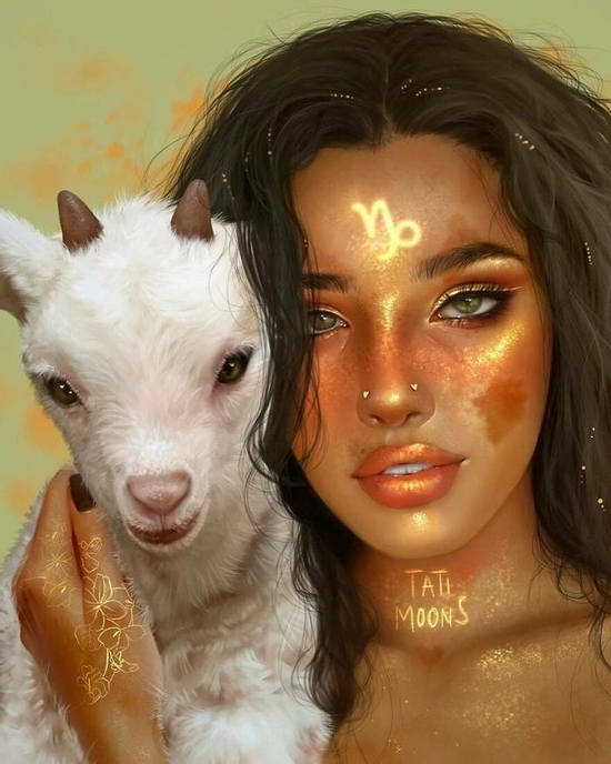 Tính cách cung Ma Kết: Trầm lặng, bản lĩnh và không bao giờ bỏ cuộc