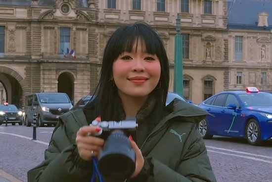 'Và con vẫn luôn nhớ mẹ mỗi ngày...' - bắt đền An Phương vì đã làm cả Threads bật khóc!