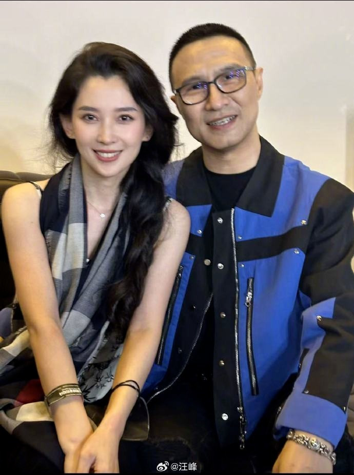 Chồng cũ Chương Tử Di lại vướng tin ngoại tình chị đại Cbiz