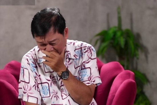 Chuyện đau lòng của diễn viên có 'nụ cười ma quái'