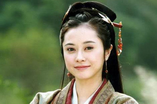 'Ni cô đẹp nhất' màn ảnh, tuổi 50 kín tiếng, chưa tìm được bờ vai để nương tựa