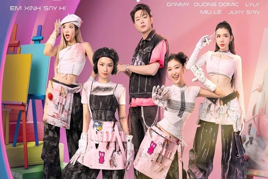 Thất bại của Miu Lê