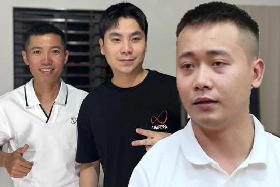 Loạt thành viên team Châu Phi 'comeback' trên MXH, tỏ rõ thái độ khi bị dò hỏi về Quang Linh