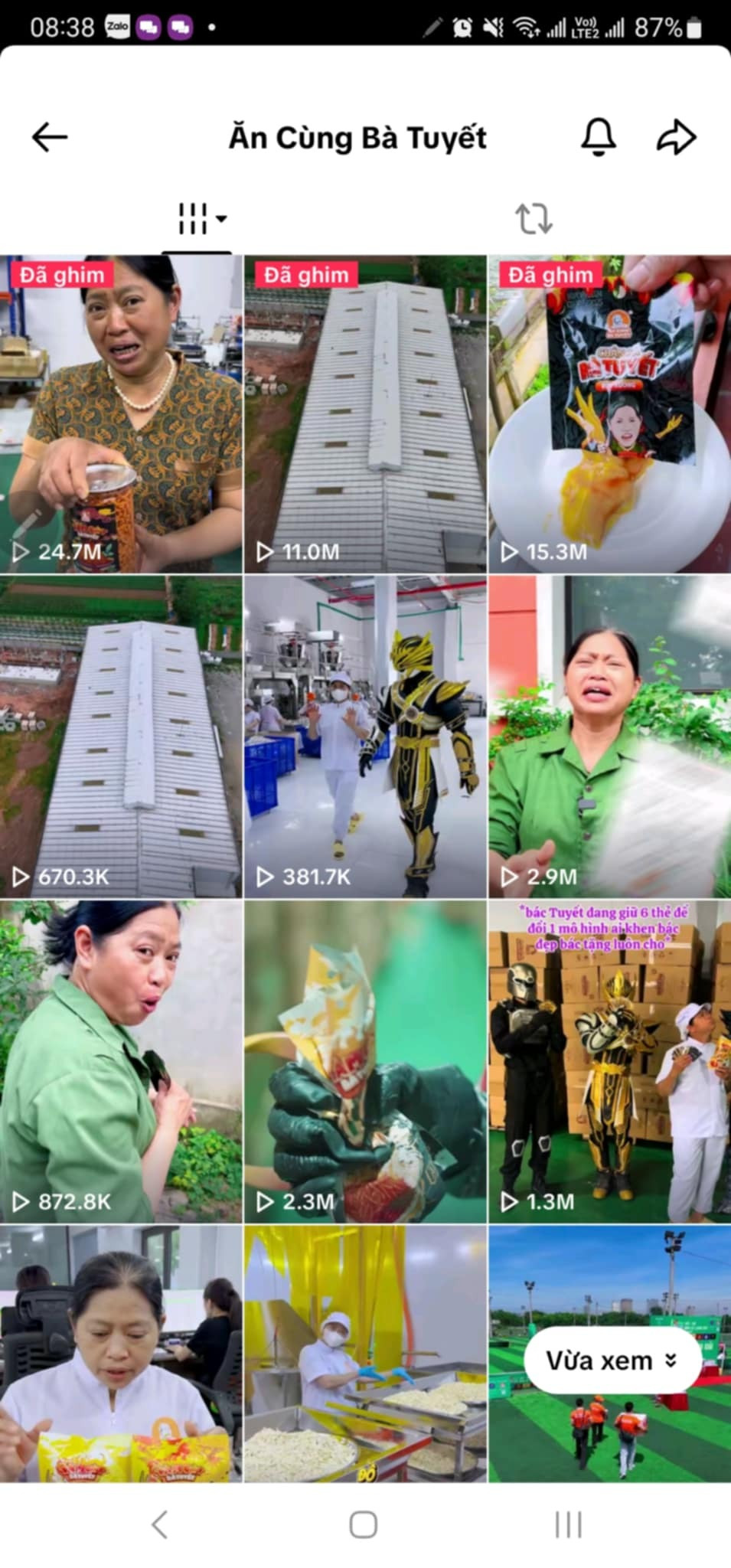 Bà Tuyết Diamond vừa tuyên bố giải thể công ty khiến MXH sốc toàn tập là ai