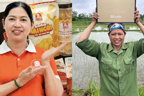 Bà Tuyết Diamond vừa tuyên bố giải thể công ty khiến MXH sốc toàn tập là ai?