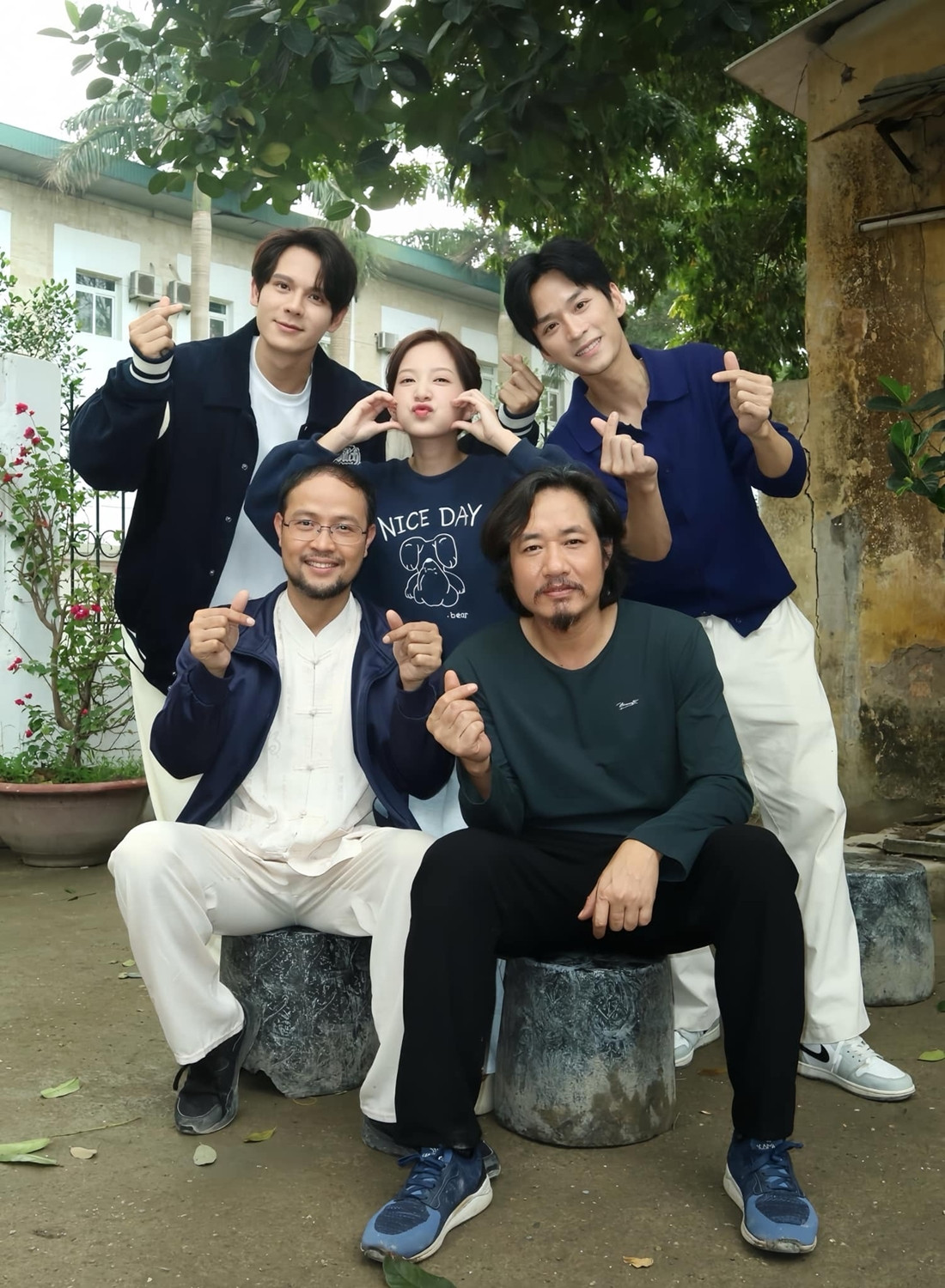 Dàn sao dự kiến đổ bộ đám cưới Đình Tú và Ngọc Huyền