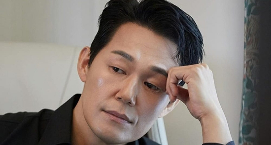 Diễn viên 'Đầu gấu đụng đầu đất' đến Việt Nam