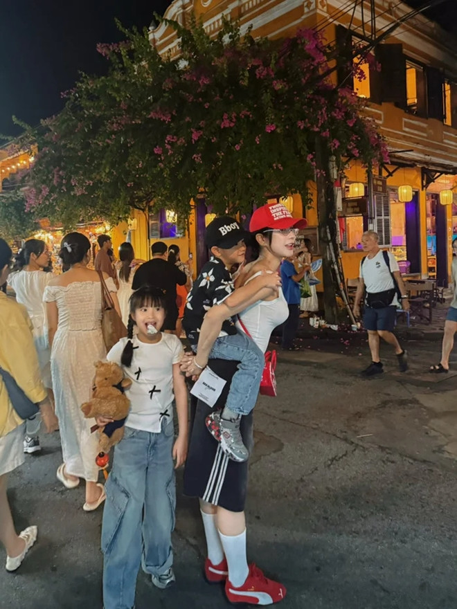 Diệp Lâm Anh khiến fan lo lắng về tình trạng sức khỏe