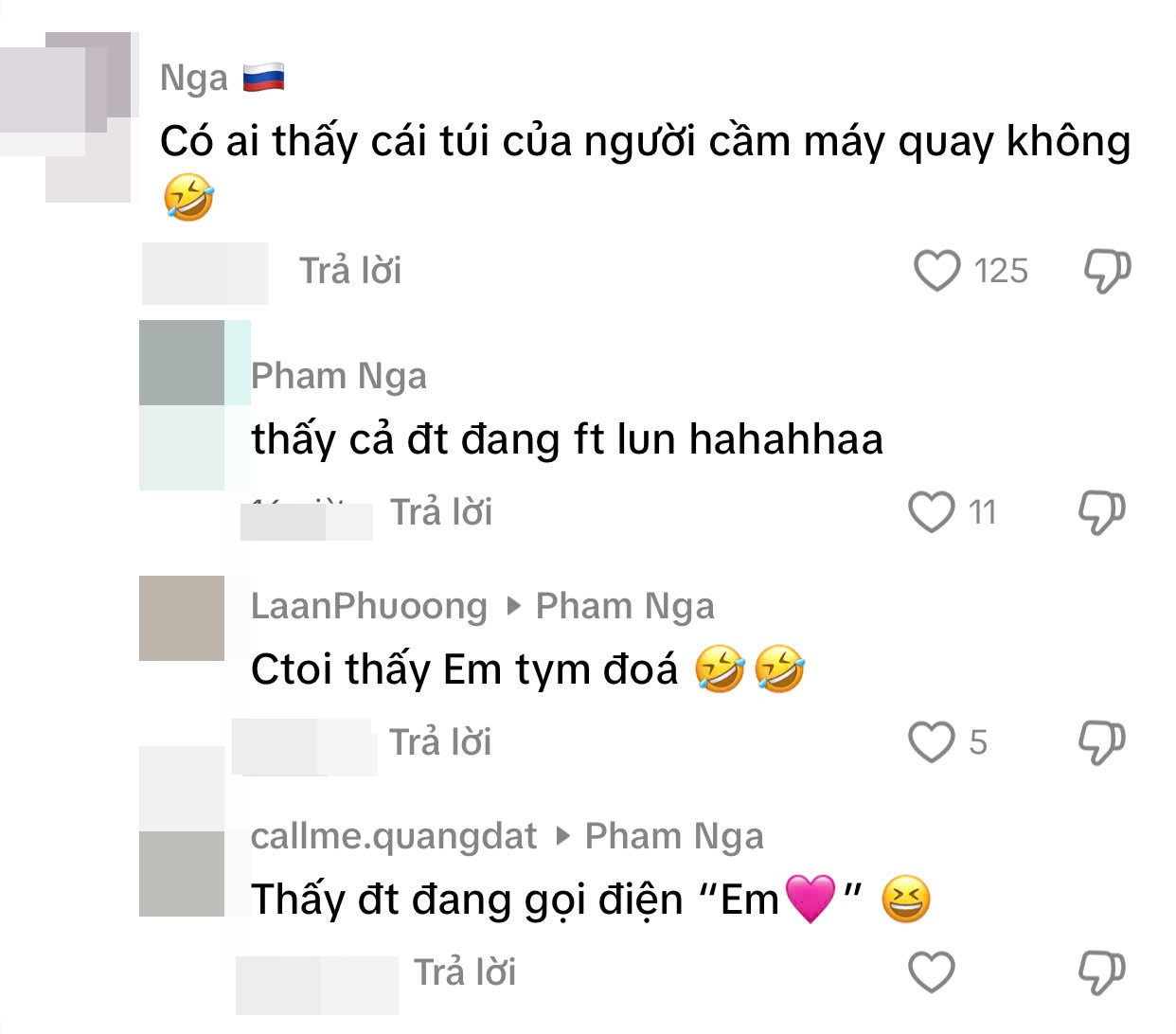 Đỗ Thị Hà trượt tay để lộ hint rõ mồn một liên quan đến bạn trai thiếu gia đàng gái muốn công khai lắm rồi