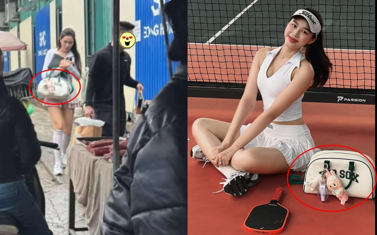 Đỗ Thị Hà trượt tay để lộ hint rõ mồn một liên quan đến bạn trai thiếu gia đàng gái muốn công khai lắm rồi