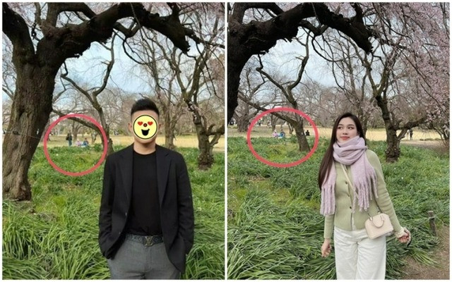 Đỗ Thị Hà trượt tay để lộ hint rõ mồn một liên quan đến bạn trai thiếu gia đàng gái muốn công khai lắm rồi