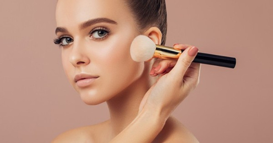 Hướng dẫn trang điểm má hồng nhanh và đẹp