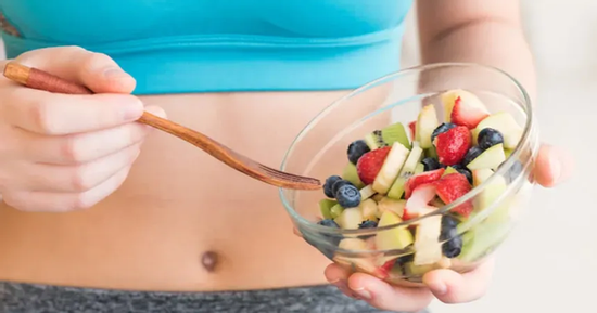 Loại trái cây tốt nhất ăn trước khi ngủ giúp giảm mỡ bụng