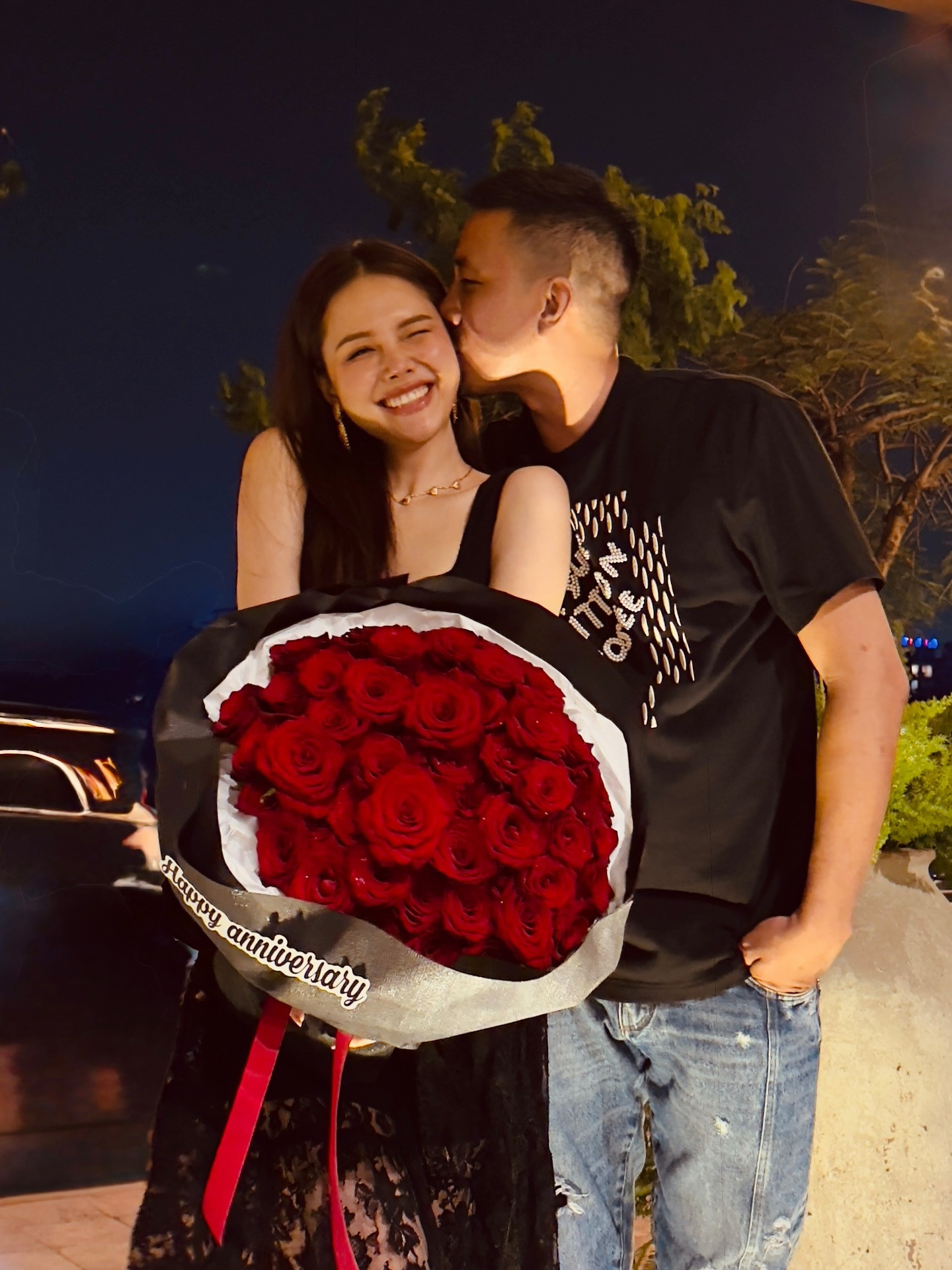 Phanh Lee hiếm hoi khoe cận dung mạo chồng chủ tịch bóc trần hôn nhân sau 5 năm làm dâu hào môn