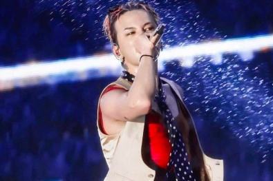 Rộ tin G-Dragon trở lại Hà Nội vào tháng 11, fan Việt đứng ngồi không yên