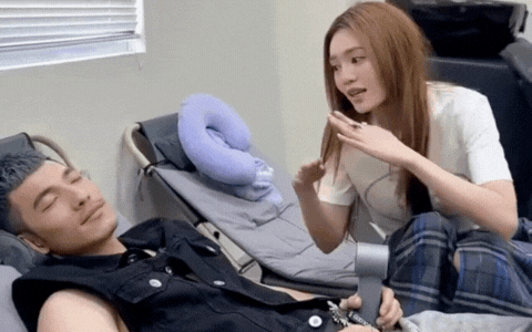 Running Man Việt lên tiếng về Lan Ngọc và Liên Bỉnh Phát sau tai nạn phải ngồi xe lăn