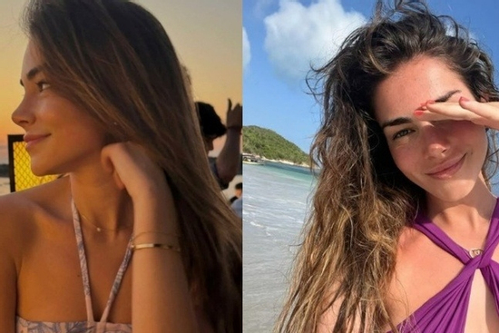 Thủ môn Ter Stegen công khai bạn gái nóng bỏng sau hơn 3 tháng bị vợ cắm sừng