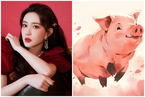 Tử vi 3 con giáp may mắn nhất thứ Ba (24/6): May mắn bủa vây, vận đỏ hơn son