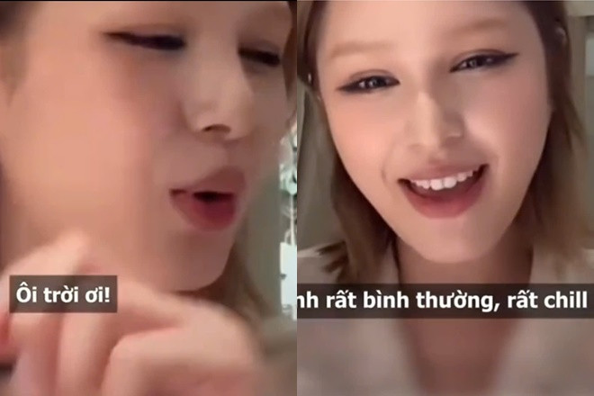 Xoài Non có phản ứng đầy khó hiểu khi nghe nhạc Chi Pu netizen bùng nổ tranh cãi