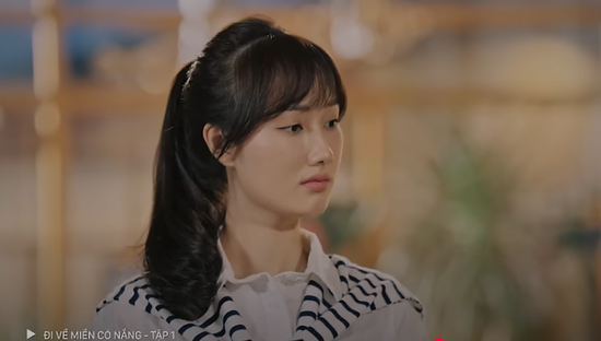 10 nữ chính không ai mê nổi trong phim Việt: Cô số 1 khiến khán giả ôm hận cả năm, giờ nghĩ lại vẫn chưa hết tức