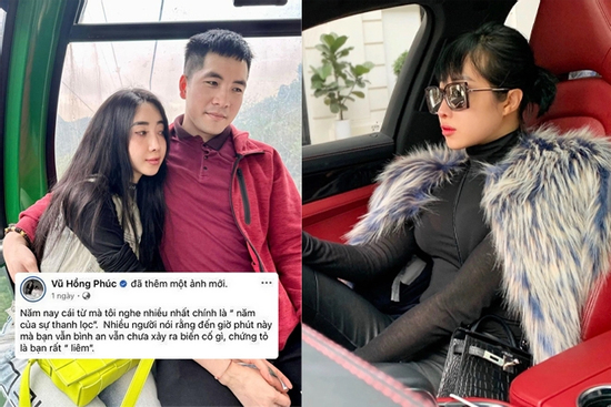 MXH chia sẻ rầm rộ bài đăng của Vũ Hồng Phúc trước khi bị khởi tố, nội dung nhiều người giật mình