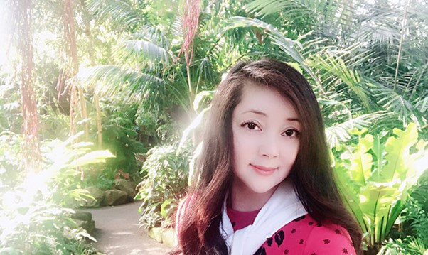 Cuộc sống tuổi 60 của mỹ nhân