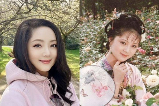 Cuộc sống tuổi 60 của mỹ nhân 'Hồng Lâu Mộng', rời làng giải trí vẫn dính tai tiếng