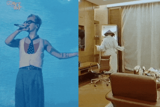 G-Dragon 'luỵ' Việt Nam thật rồi, đăng hẳn vlog cực tình về đêm mưa hôm ấy!