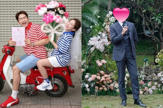 Hé lộ MC đám cưới Đình Tú - Ngọc Huyền là cái tên quen mặt cả showbiz?