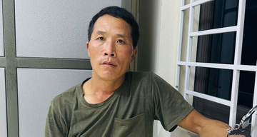 Lời khai tiết lộ cuộc níu kéo bất thành của người đàn ông sát hại tình địch