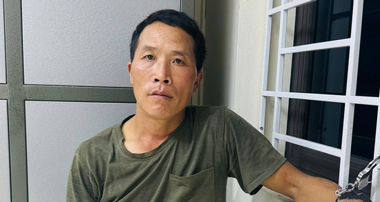 Lời khai tiết lộ cuộc níu kéo bất thành của người đàn ông sát hại tình địch