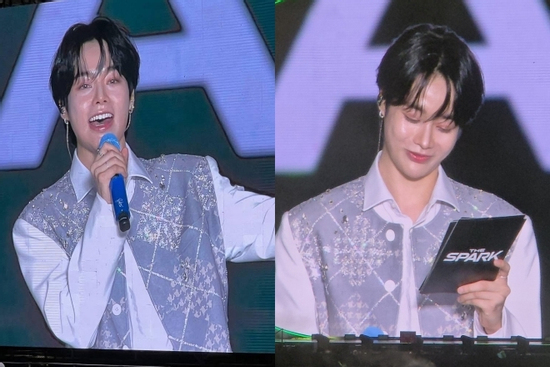 Nam idol gây bão concert G-Dragon: Làm MC đỉnh, dạy nhóm Kpop hát tiếng Việt