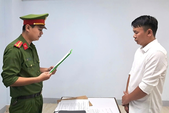 Thủ đoạn tinh vi của đối tượng lừa đảo hơn 3.000 người trên cả nước