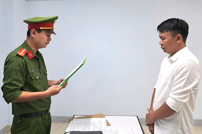 Thủ đoạn tinh vi của đối tượng lừa đảo hơn 3.000 người trên cả nước