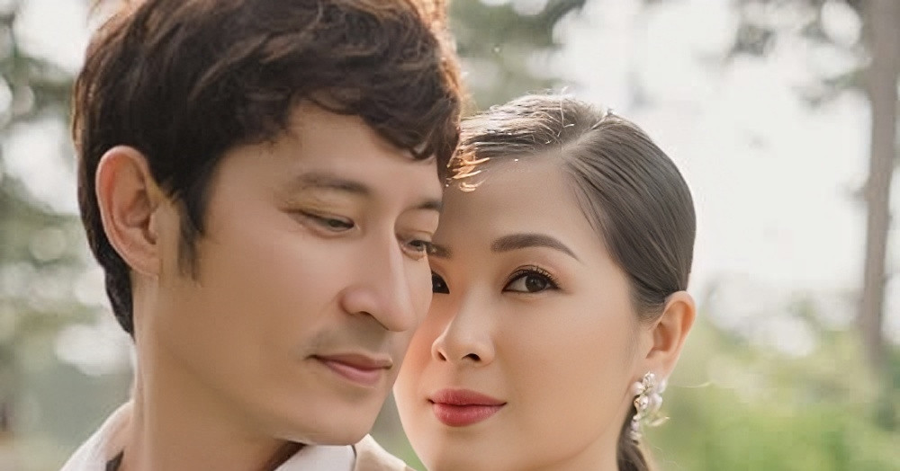 Lời ngọt ngào Huy Khánh dành cho Mạc Anh Thư trước khi ly hôn