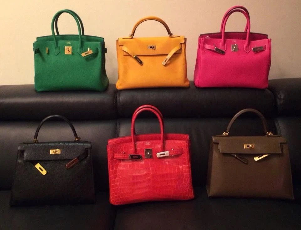 Vũ Hồng Phúc Cún Bông quá giàu từng treo thưởng 2 tỷ đồng để tìm 4 chiếc túi triệu đô bị mất