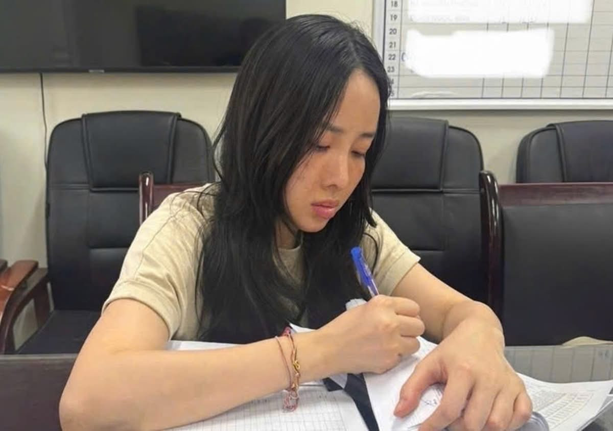 Vũ Hồng Phúc Cún Bông quá giàu từng treo thưởng 2 tỷ đồng để tìm 4 chiếc túi triệu đô bị mất