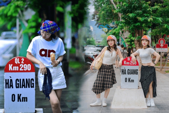 Địa điểm hot nhất Hà Giang mà ai cũng check-in: Sau ngày 1/7, có một thứ sẽ thay đổi vĩnh viễn!