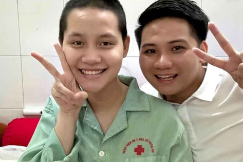 Bị CĐM cho rằng lấy vợ con ra làm content - Chủ kênh 'Gia đình Gấu tích cực' phản bác: View bẩn chỉ làm trò cười cho thiên hạ, đánh mất chính mình!