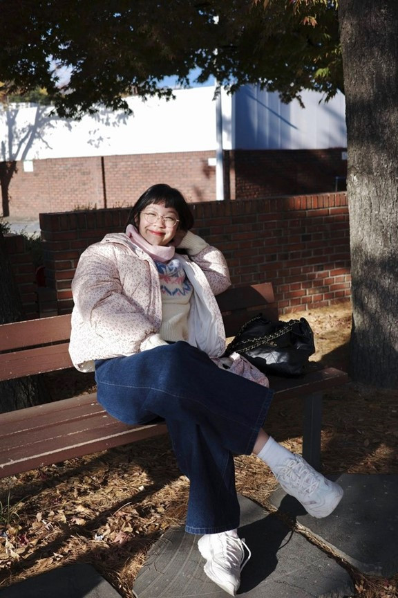 Con gái MC Diệp Chi từng là cô bé