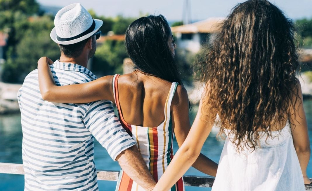 Cung hoàng đạo là 'chúa tể' lăng nhăng - Ảnh 1.