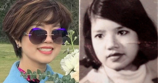 Đã lên chức bà nội nhưng nữ NSND này vẫn giữ sắc vóc 'hack tuổi' đáng kinh ngạc