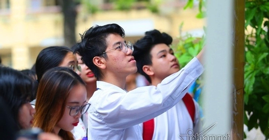 Đề thi tốt nghiệp THPT năm 2025 đổi mới như thế nào?