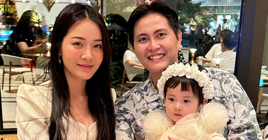 Diễn viên bị gắn mác 'tiểu tam' trên phim, được chồng đại gia cưng chiều là ai?