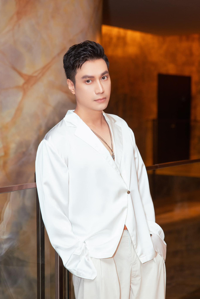 việt anh- Ảnh 1.