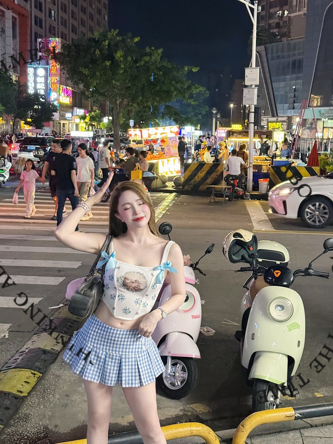 Động thái của Quỳnh Nga sau khi Việt Anh vướng ồn ào trong kinh doanh