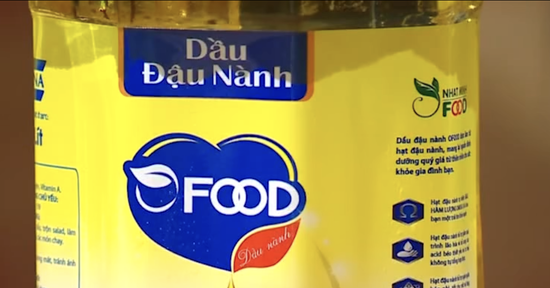 Hàng chục nghìn tấn dầu ăn làm từ thức ăn chăn nuôi, đại diện Bộ Công Thương nói gì?