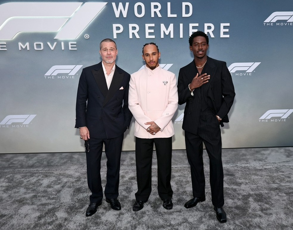 f1 the movie cast nyc premiere 01.jpg