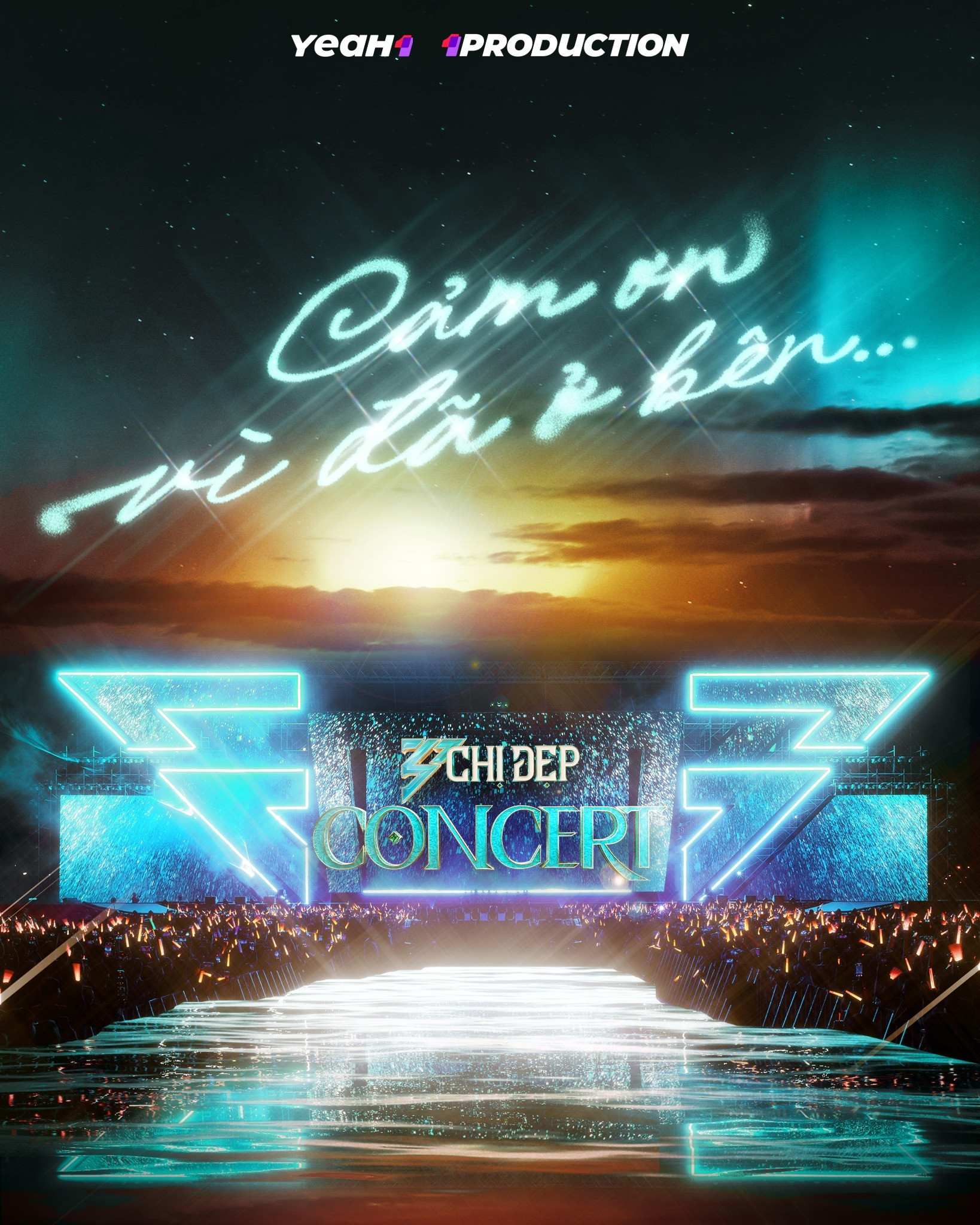 Ngày buồn nhất của các Gió em khi Chị đẹp đạp gió không có concert 2