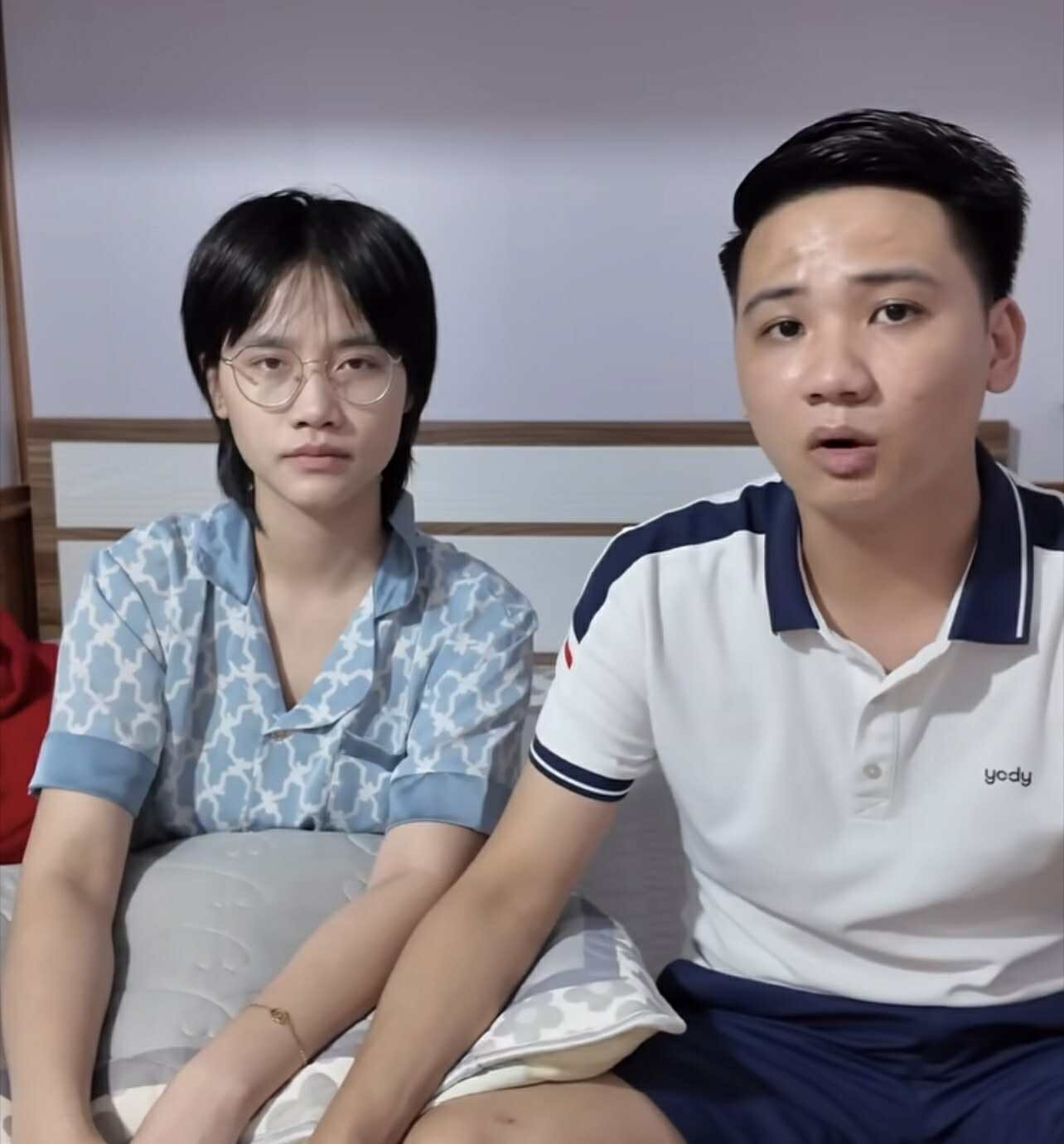 Người chồng chăm vợ bị bệnh não kể giọt nước tràn ly khiến anh phải rời đi, tiết lộ phản ứng của bà xã - Ảnh 3.